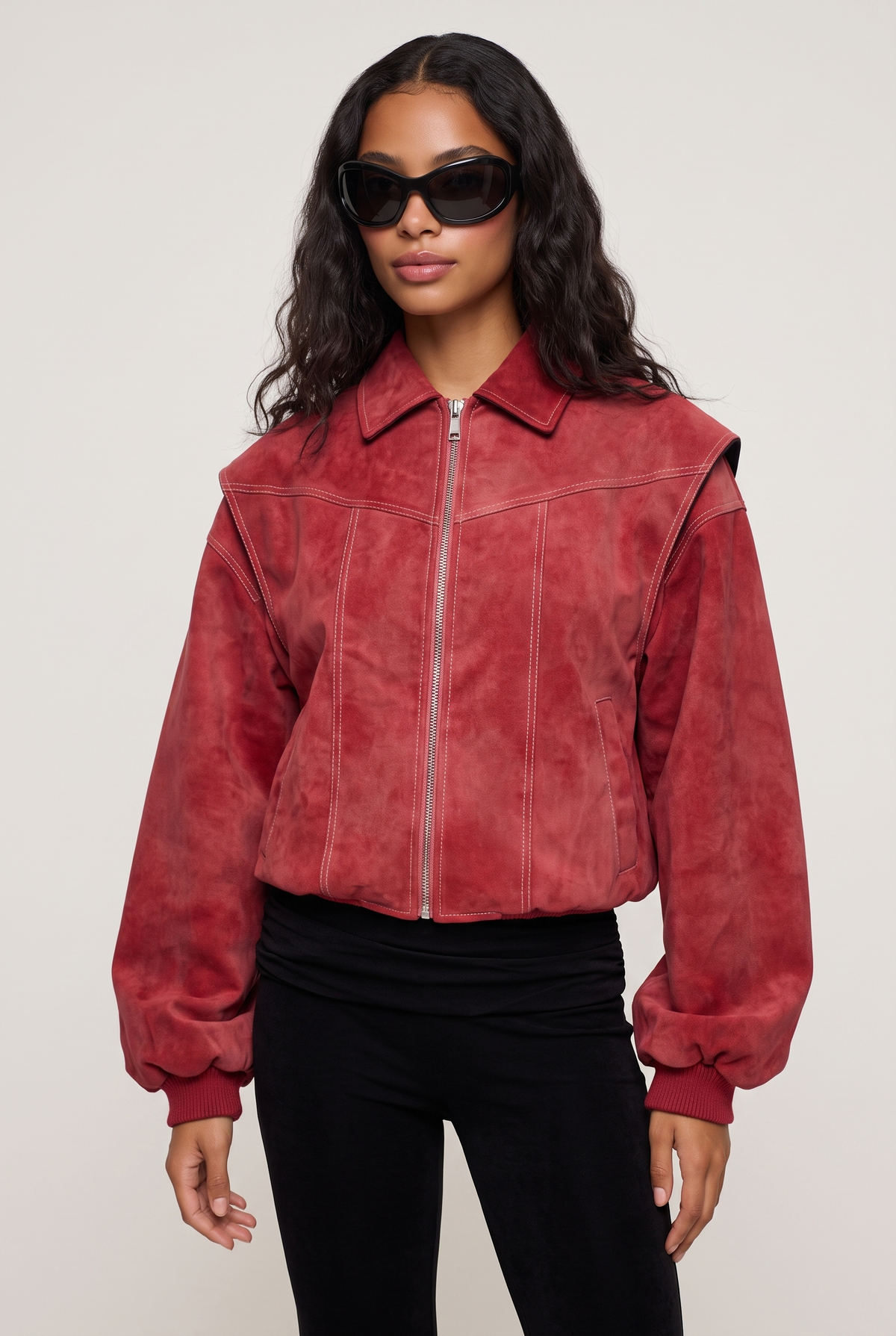 Vista Bomber