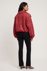 Vista Bomber