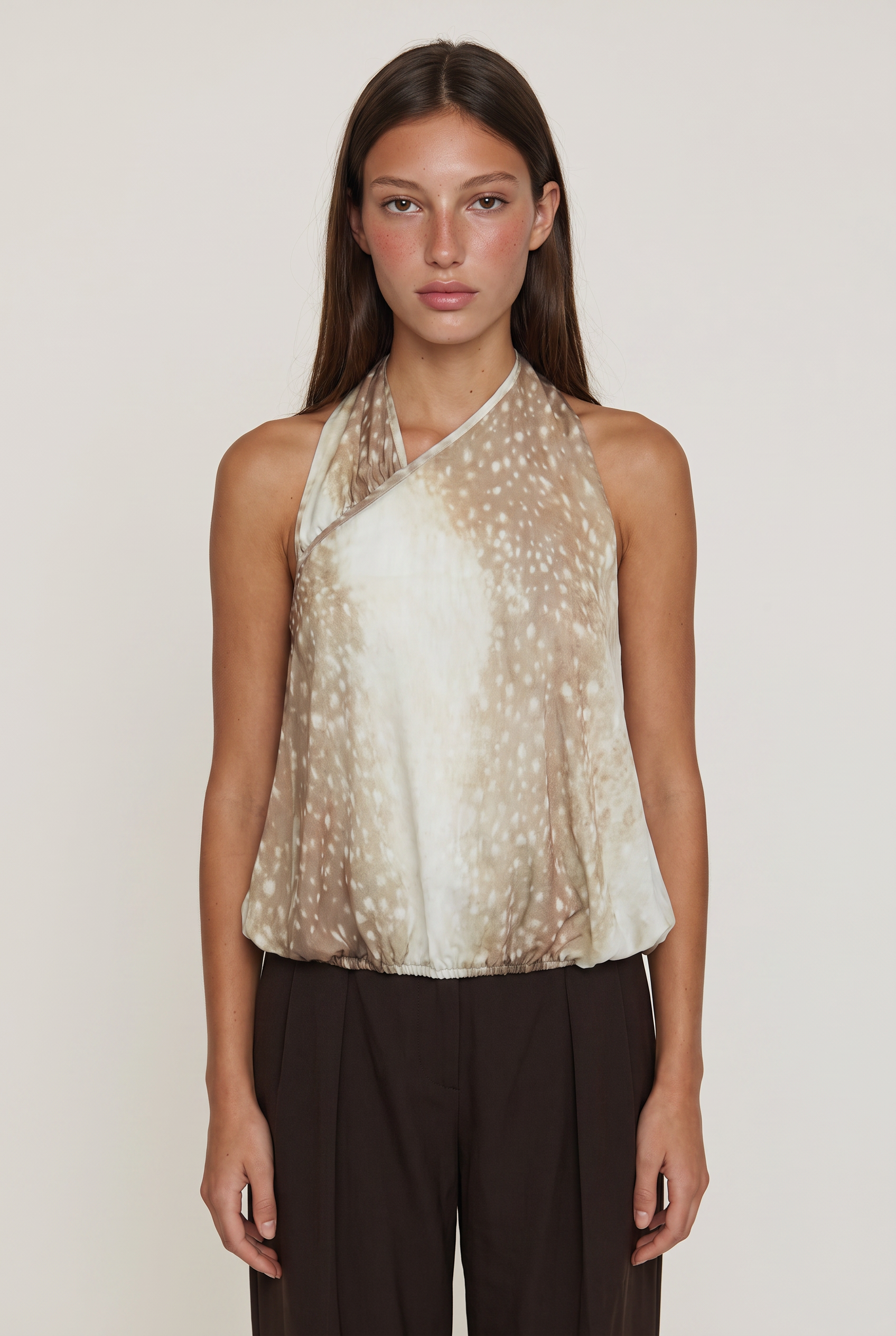 Tallulah Halter