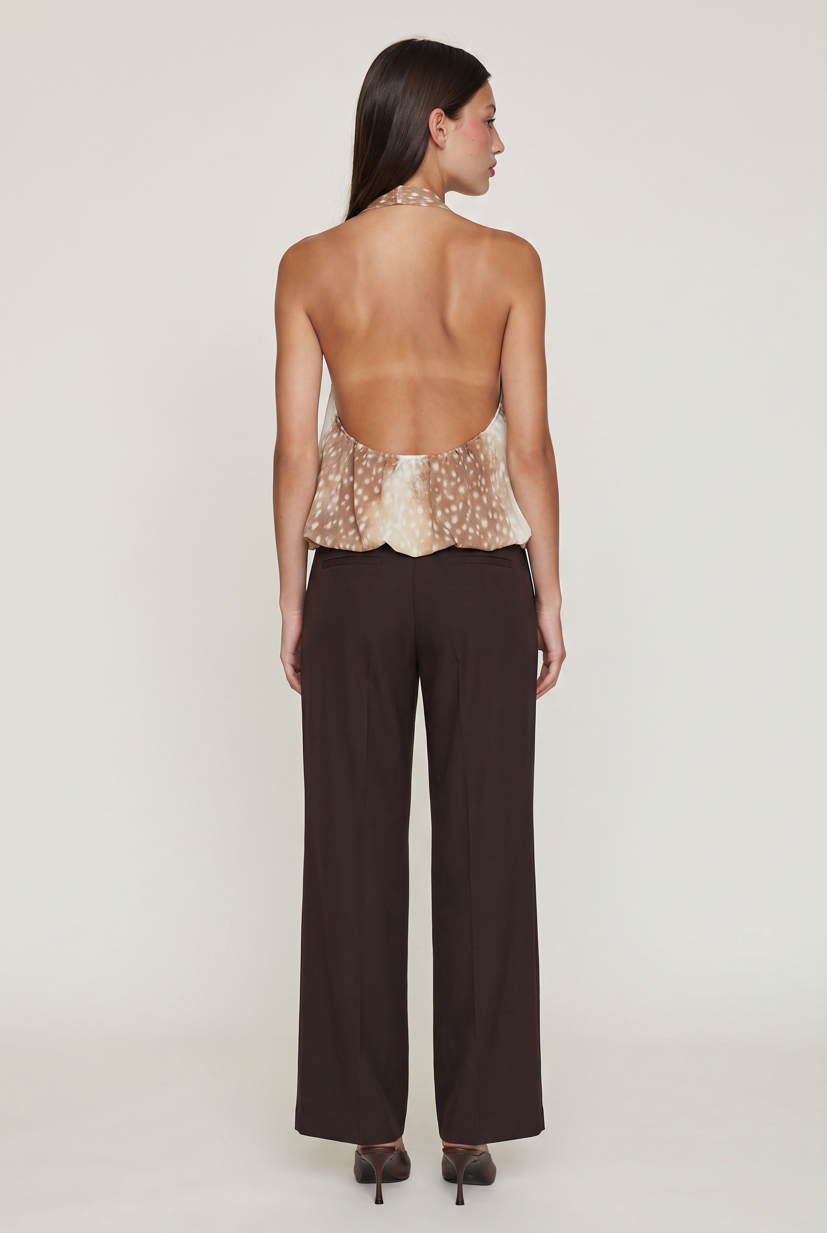 Tallulah Halter