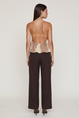 Tallulah Halter