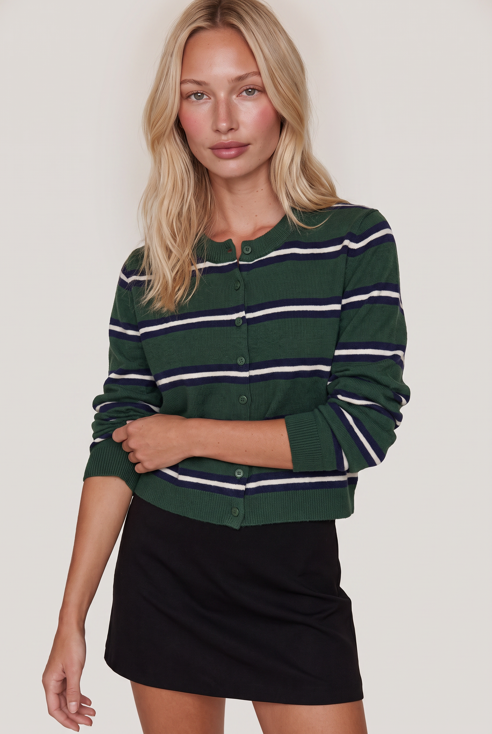 Upper East Side Cardigan